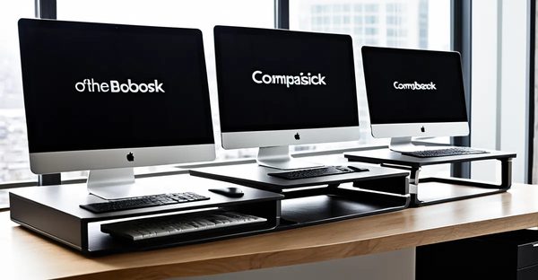 Comparatif des meilleurs bureaux assis debout pour votre bien-être