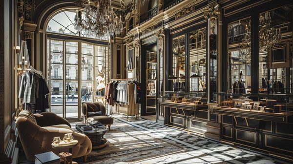 Décoration et maison : achat en ligne chez l'élégant bhv marais