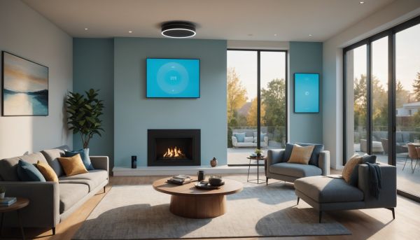 Découvrez les avantages de l'alarme ajax pour votre sécurité domestique