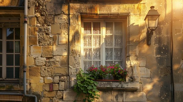 Révélez la beauté de votre maison à Orléans avec un ravalement de façade