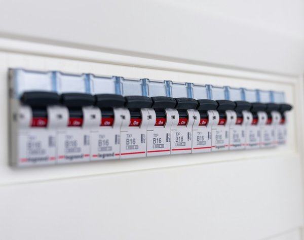 Gagnez en sécurité: le choix expert de votre disjoncteur électrique