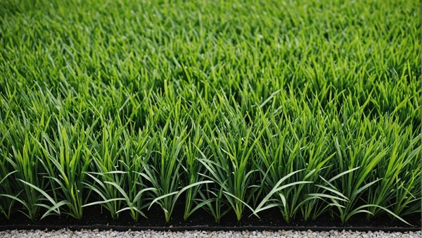 Aménagement paysager : intégrez une pelouse artificielle