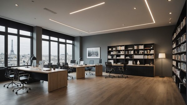 Comment trouver un cabinet d'architecte à paris ?