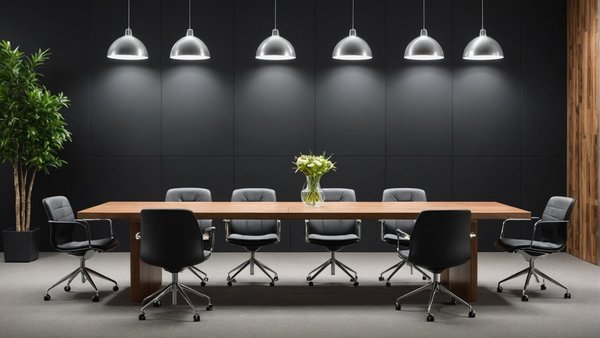 Mobilier pour conférence : design et confort pour vos événements