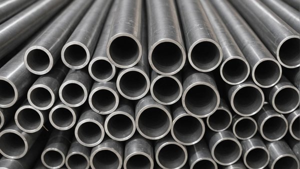 Tube en acier, fer, aluminium et inox de qualité | comment fer: découvrez notre service de découpe!