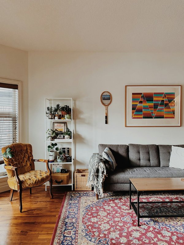 Décorer salon maison de vacances : astuces inspirantes et pratiques