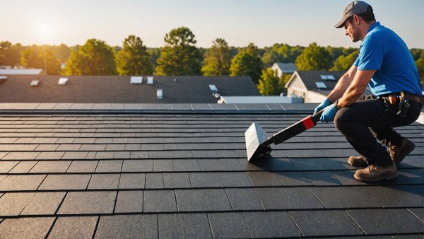 Facilitez vos travaux de toiture avec un devis toiture gratuit