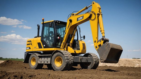 Découvrez la tractopelle télécommandée à 49,90 € avec livraison gratuite